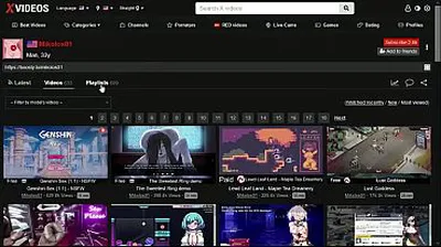 VLXX
